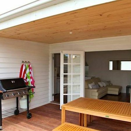 Sorrento Beach Cottages 2 Kültér fotó